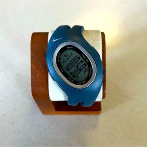 Vintage Nike Digital Watch (Rare)